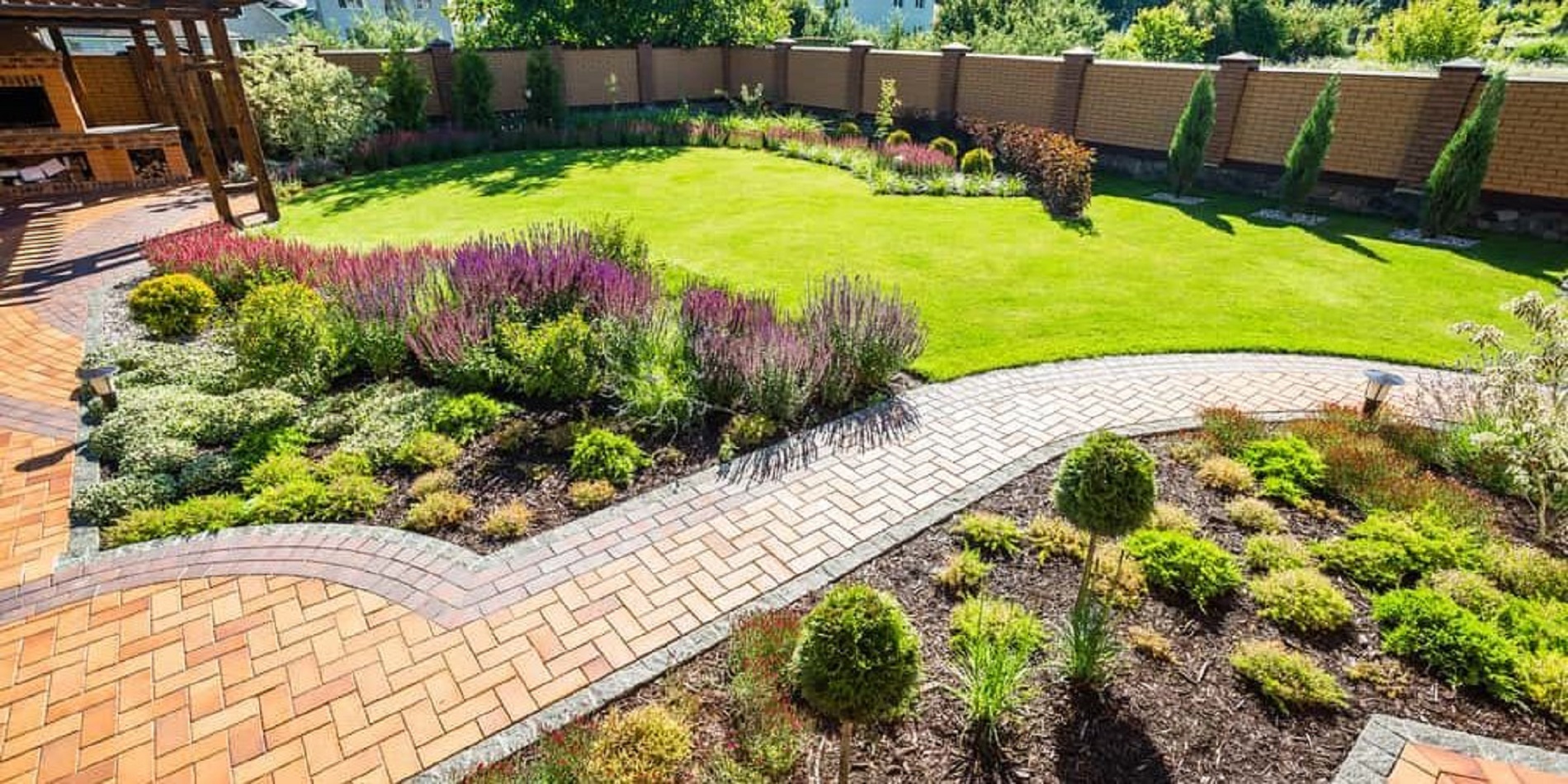 You are currently viewing Why Drainage System is an Important Aspect in Landscape Designing?