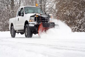 Professional Snow Removal Services Is It Really Worth Hiring
